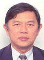 Lee Loke Chong