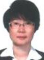 Ms Chin Lee Tau