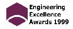 Engineering Excellence Award