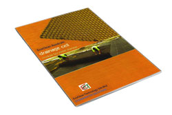 EcoClean Ausdrain Drainage Cell Catalogue