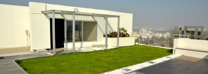 Green Roof