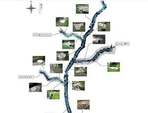 River of Life project: Sg. Klang Pakej 4, WPKL