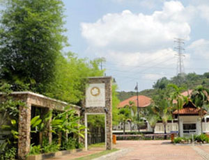 Bungalow Damansara