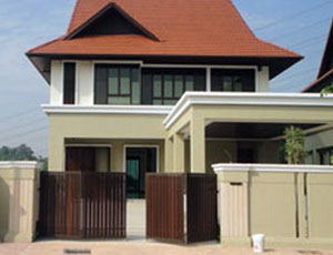 Bungalow Damansara