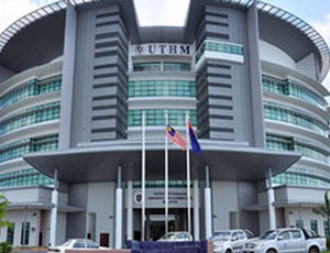 UTHM Batu Pahat